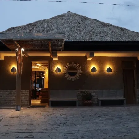The Feel Luxury Boutique Hotel Ella