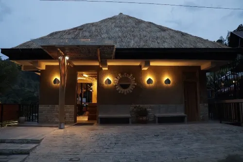 The Feel Luxury Boutique Hotel Ella - Bed and breakfasts