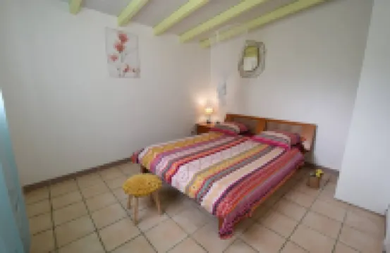 Le Palmier Royal, villa with swimming pool