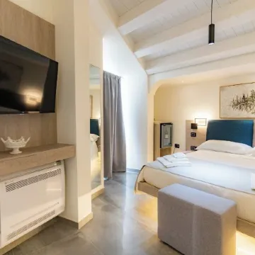 Carizza Rooms