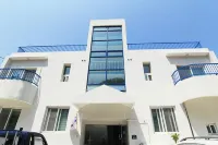 Changwon Santorini Pension