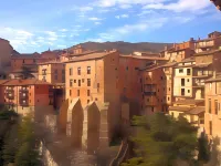 Hotel Albarracín