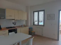 Vacation home Zambrone, 300 meters from the diver's paradise