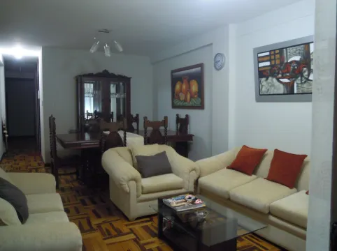Trujillo- Peru Affordable 5 stars rental 3 beds 1 bath wifi,cable tv and washer