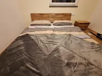 Almhaus Hochenwarter Apartment 2 Sonnenalpe Nassfeld 호텔