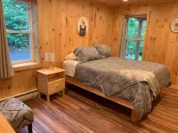 River Front Bavarian House