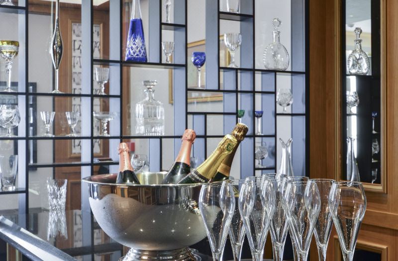 Maison Astor Paris, Curio Collection by Hilton photo 5