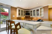 希爾頓花園飯店-亞特蘭大東/斯托內克雷斯特 Stonecrest住宿飯店