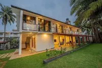 Beach villa ,Seethrama.Beruwala.srilanka