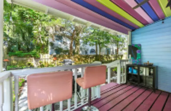 เพริวิงเคิล เพิร์ช - บ้านสำหรับ 4 คน