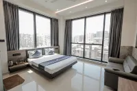 Hotel Gold Palace Inn