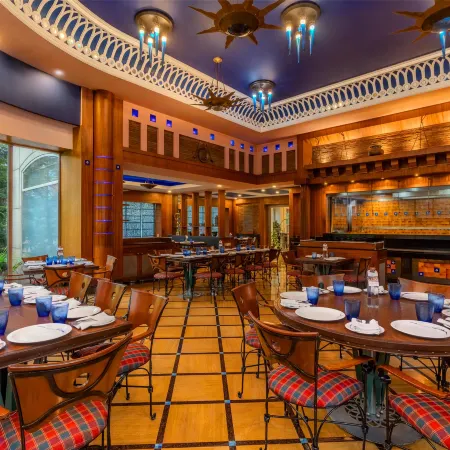 Park Plaza Gurugram, India