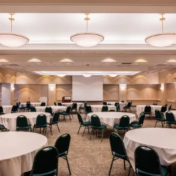 Radisson Hotel Duluth-Harborview