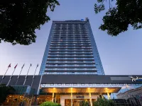 Radisson Blu Latvija Conference Andspa Hotel, Riga Hotels in Riga