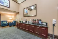 Comfort Suites Chicago O'Hare Airport - breakfast