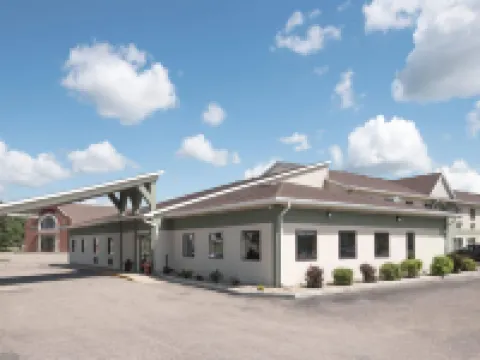 Days Inn by Wyndham Watertown Hotels in Codington County