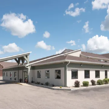 Days Inn by Wyndham Watertown