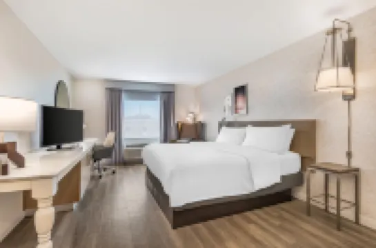 Hilton Garden Inn Montgomery - Eastchase Hotels in Montgomery County