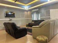 Experience modern tranquility at Smart Oasis: Serenity in Ghana! Hotels in Kwabre