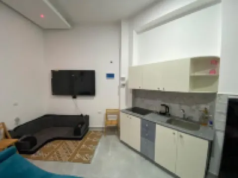 Luxury Studio Jasmine Residence Sharm