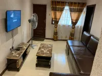 Executive King 1 Bedroom Apartment in Yaba, Lagos
