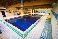 Fijne, Luxe en Sfeervolle Recreatiewoning De Eewijkse Hoeve