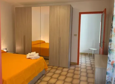 Number 5 vacation home between Taormina and Mount Etna Hotels near Gole Alcantara Botanical and Geological Park