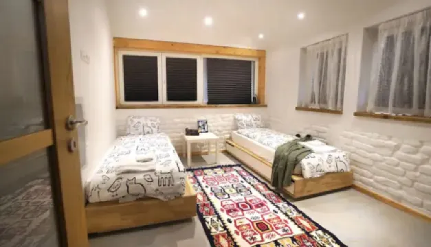 Unique and Central 3 bedroom