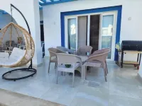 sea view 5bedroom villa mountain view north coast