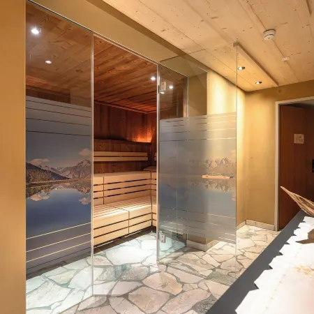 Biohotel Rastbichlhof Inkl Stubai Super Card