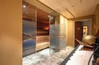 Biohotel Rastbichlhof Inkl Stubai Super Card - spa