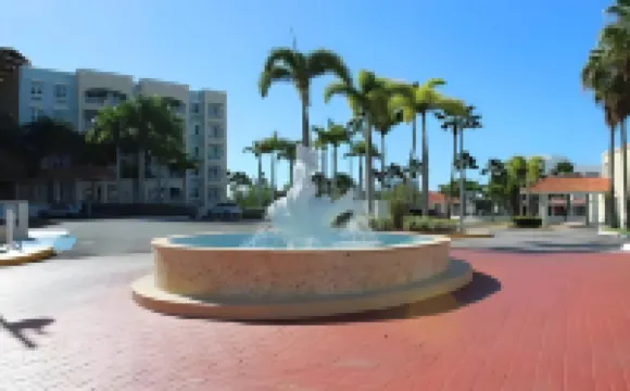 Aquarius Vacation Club at Boqueron Beach Resort