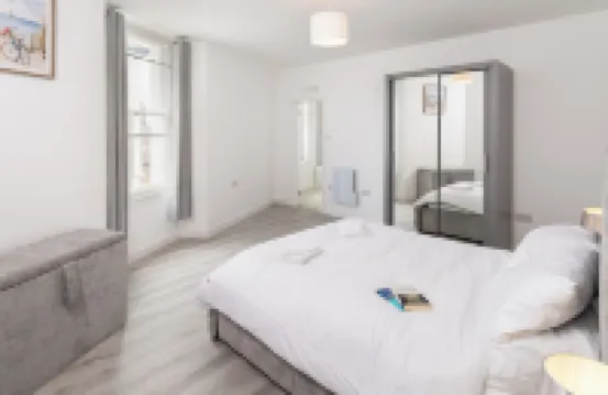 Trehawke House Hotels in 