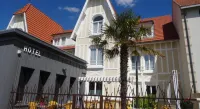 Boutique Hôtel d'Orbigny Chatelaillon - la Rochelle Hotels in Fouras