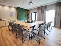 B&B HOTEL Lublin Centrum Hotels in Lublin
