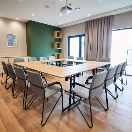 B&B HOTEL Lublin Centrum