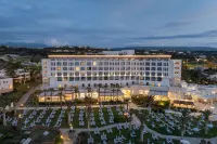 Creta Star Hotel - Adults Only - Parkering