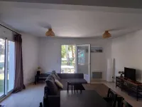 WELCOME VILLA Hotel a Andernos-les-Bains