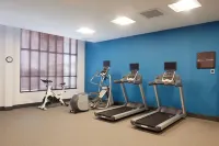 Hilton Garden Inn Elizabethtown - Gym