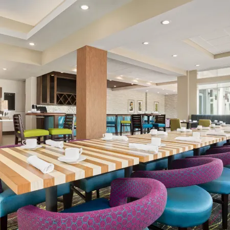 Hilton Garden Inn Baytown