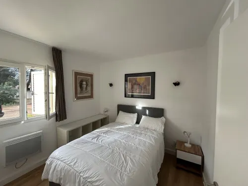 Cala Rossa Maison Dans Residence Avec Piscine DE 24mx24m Proximite 2 Plages