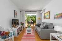 Apartment Bougainvillea