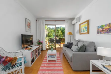 Apartment Bougainvillea