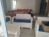 Alouer beautiful apartments sea view hamamet