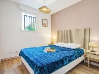 Le Mas de Torreilles Hotels in Torreilles