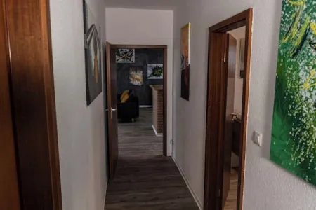 VIEW apartment - 85sqm for up to 8 people