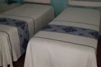 Four-room apartment with breathtaking views Hotel a Marinella