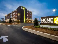 Home2 Suites by Hilton Gulfport I-10 Hotels in Gulfport