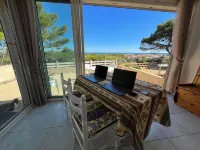 Atemberaubender Meerblick mit Großer Terrasse