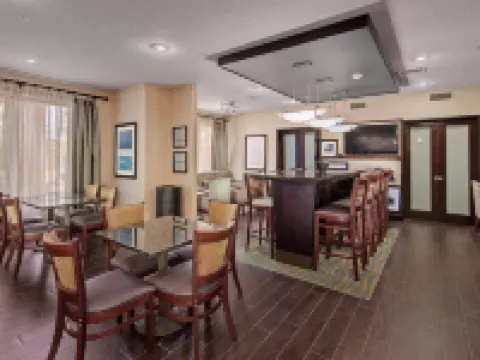 Hampton Inn Niceville-Eglin Air Force Base Hotels in Niceville